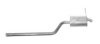 IMASAF 50.07.07 End Silencer